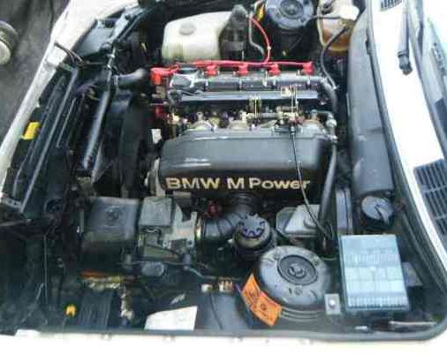  BMW 23 4EA S14 :  3